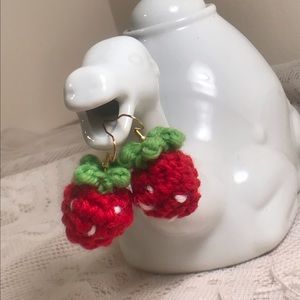 Strawbearrings
